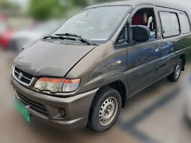 FORTHING Lingzhi 2015 V3 1.5L 5-Seater Special Offer Model