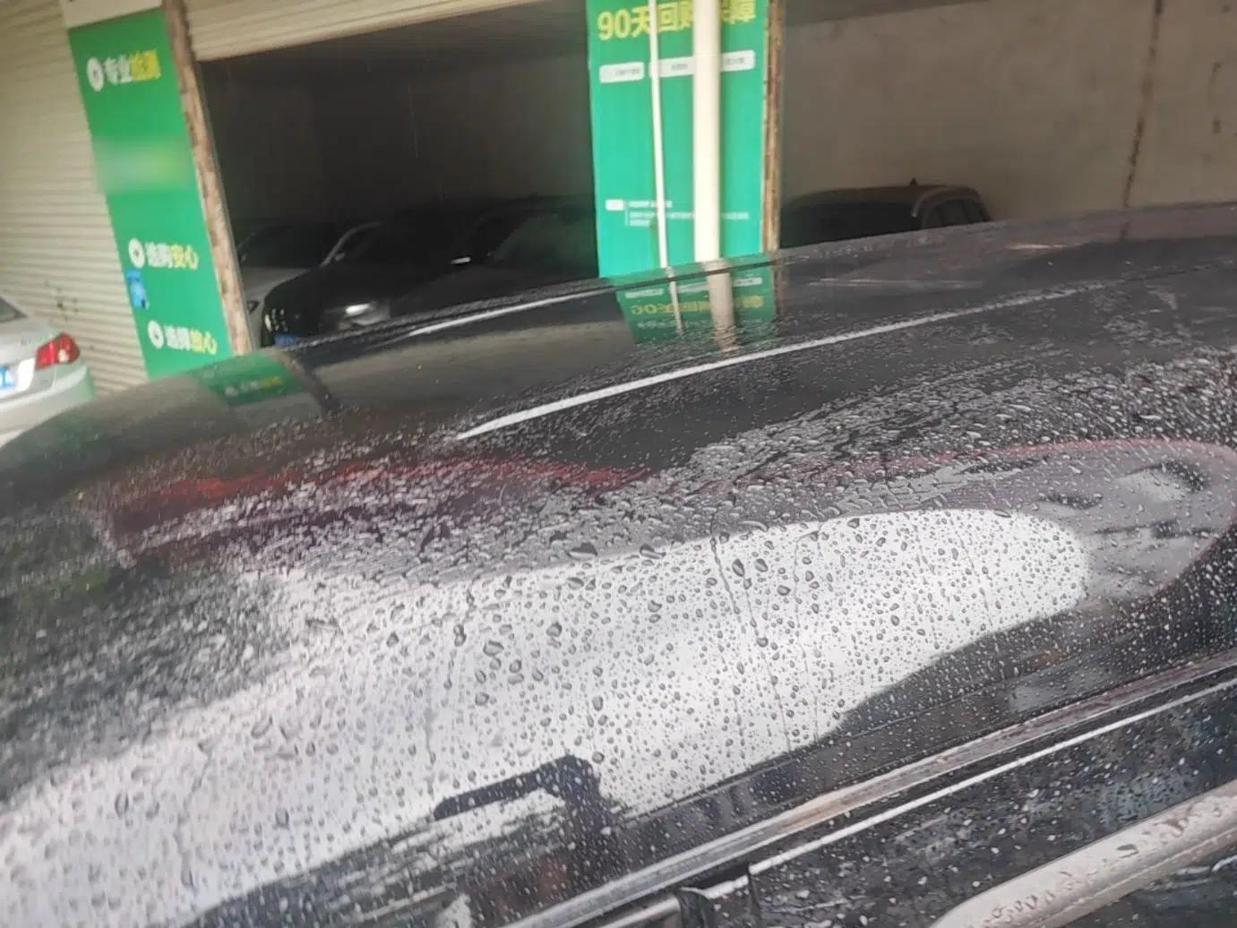 FORTHING Lingzhi 2019 M5L 1.6L 7-Seater Exclusive Model China VI Standard — миниатюра 11