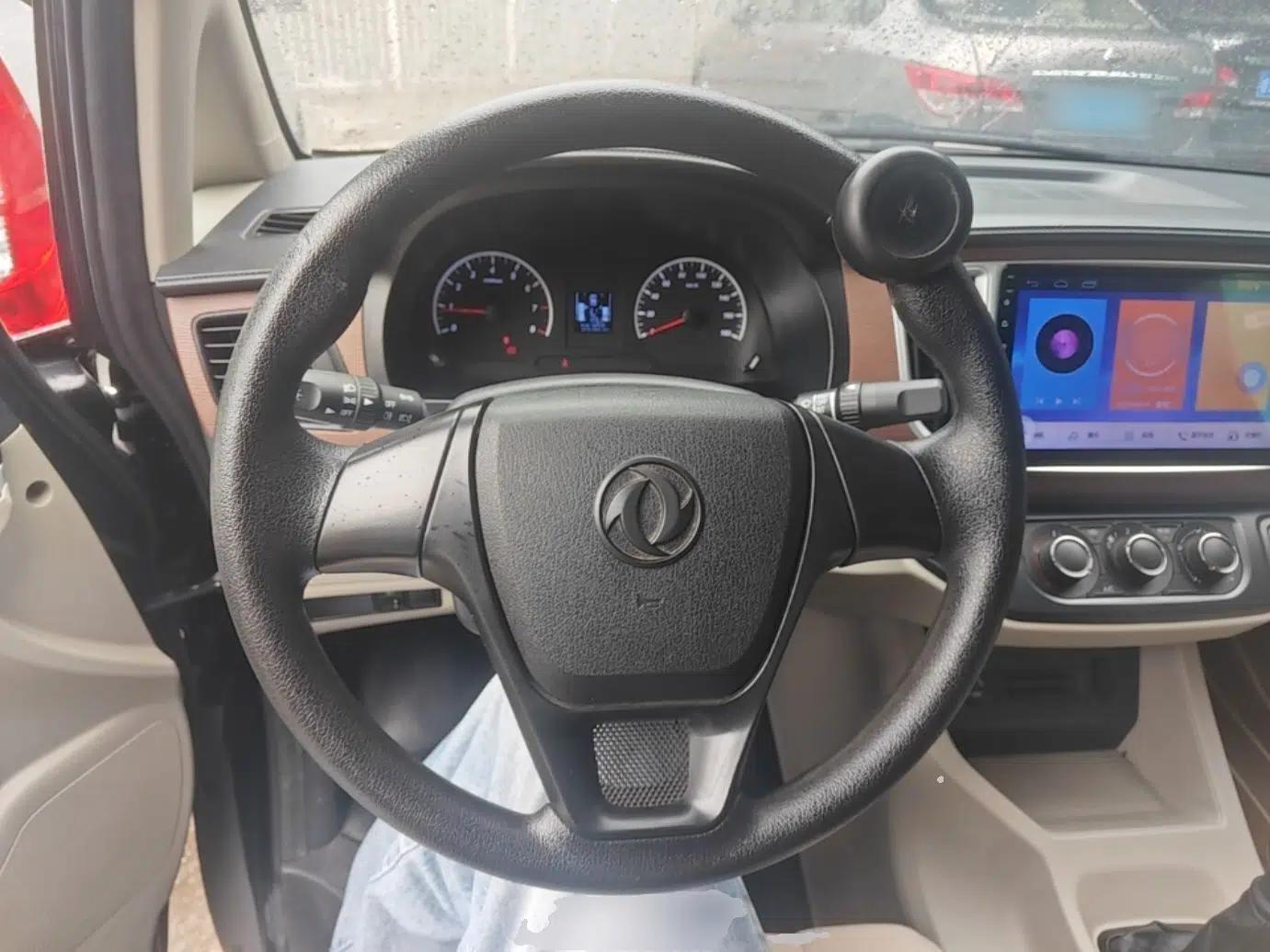 FORTHING Lingzhi 2019 M5L 1.6L 7-Seater Exclusive Model China VI Standard — миниатюра 14
