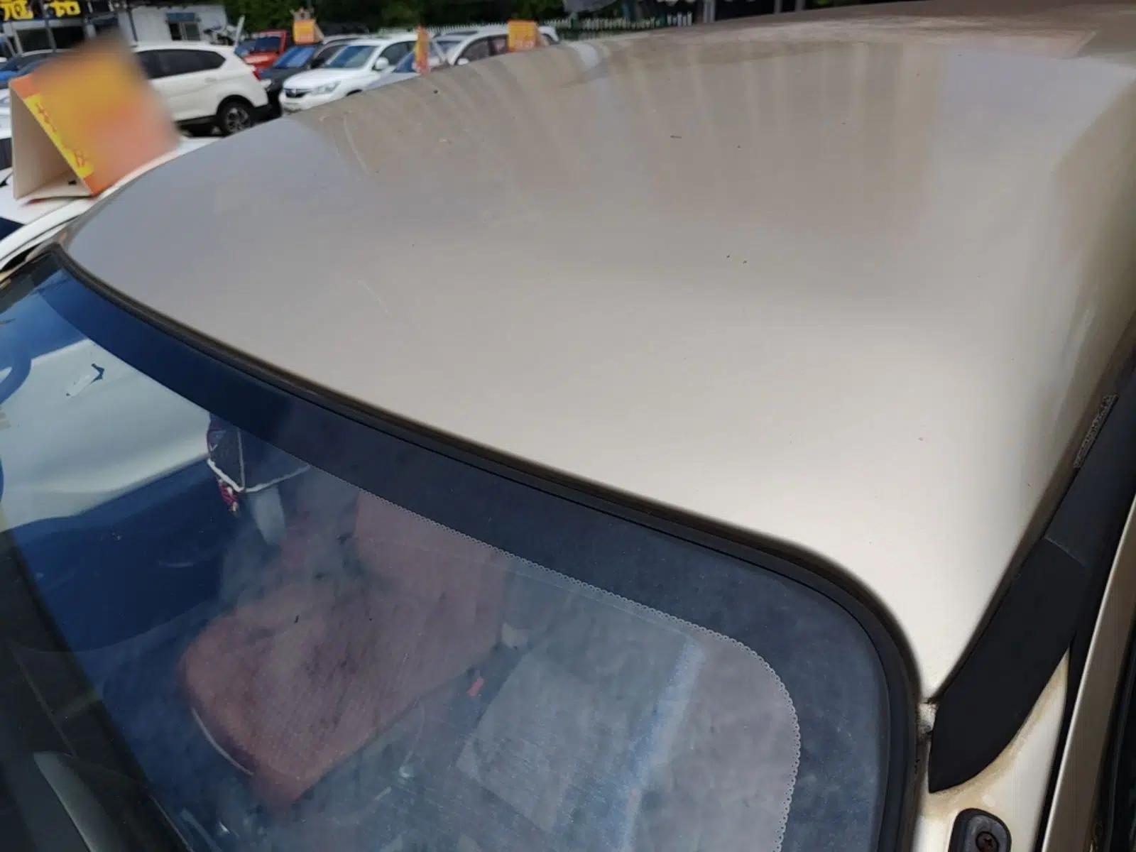 FORTHING Lingzhi 2015 M3 1.6L 7-Seater Comfort Model — миниатюра 11