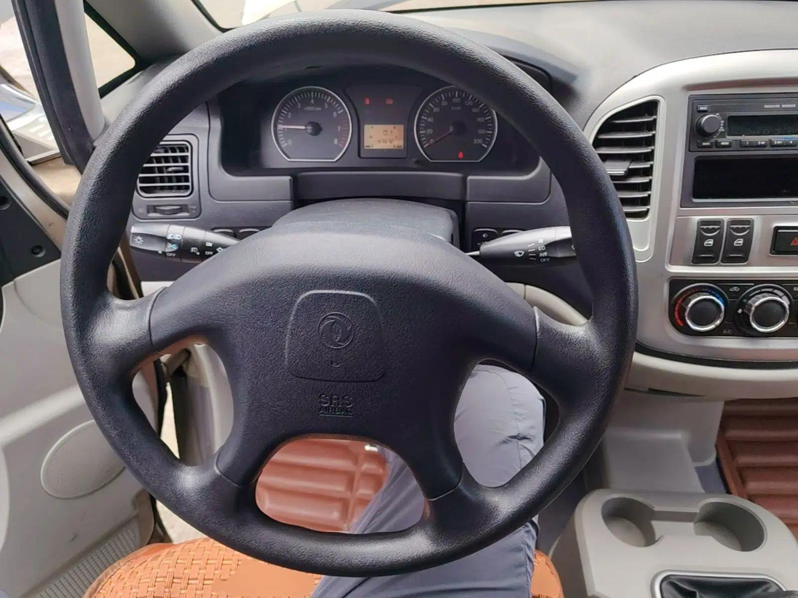 FORTHING Lingzhi 2015 M3 1.6L 7-Seater Comfort Model — миниатюра 14