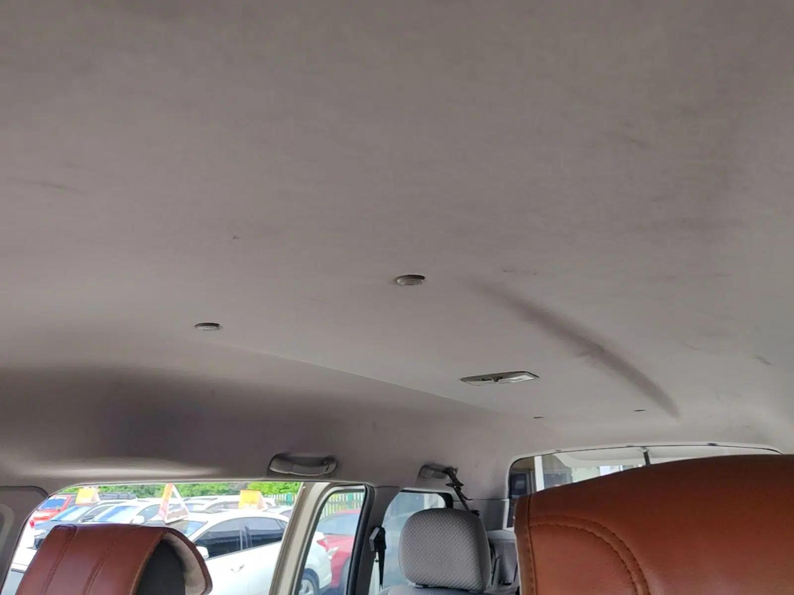FORTHING Lingzhi 2015 M3 1.6L 7-Seater Comfort Model — миниатюра 21