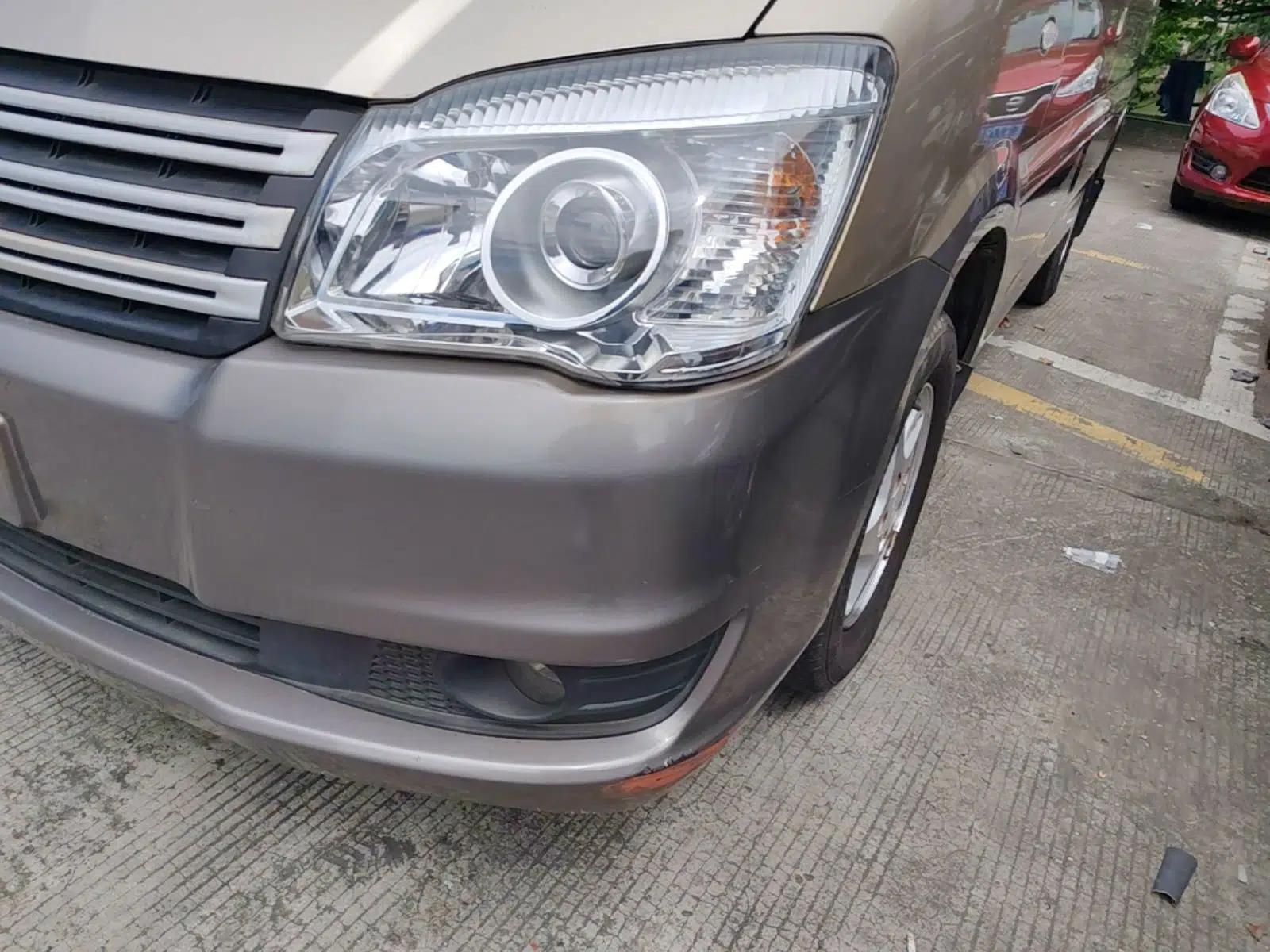FORTHING Lingzhi 2015 M3 1.6L 7-Seater Comfort Model — миниатюра 9