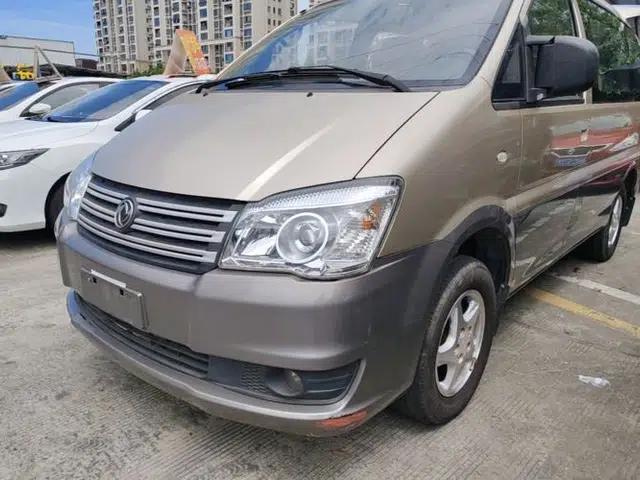 FORTHING Lingzhi 2015 M3 1.6L 7-Seater Comfort Model
