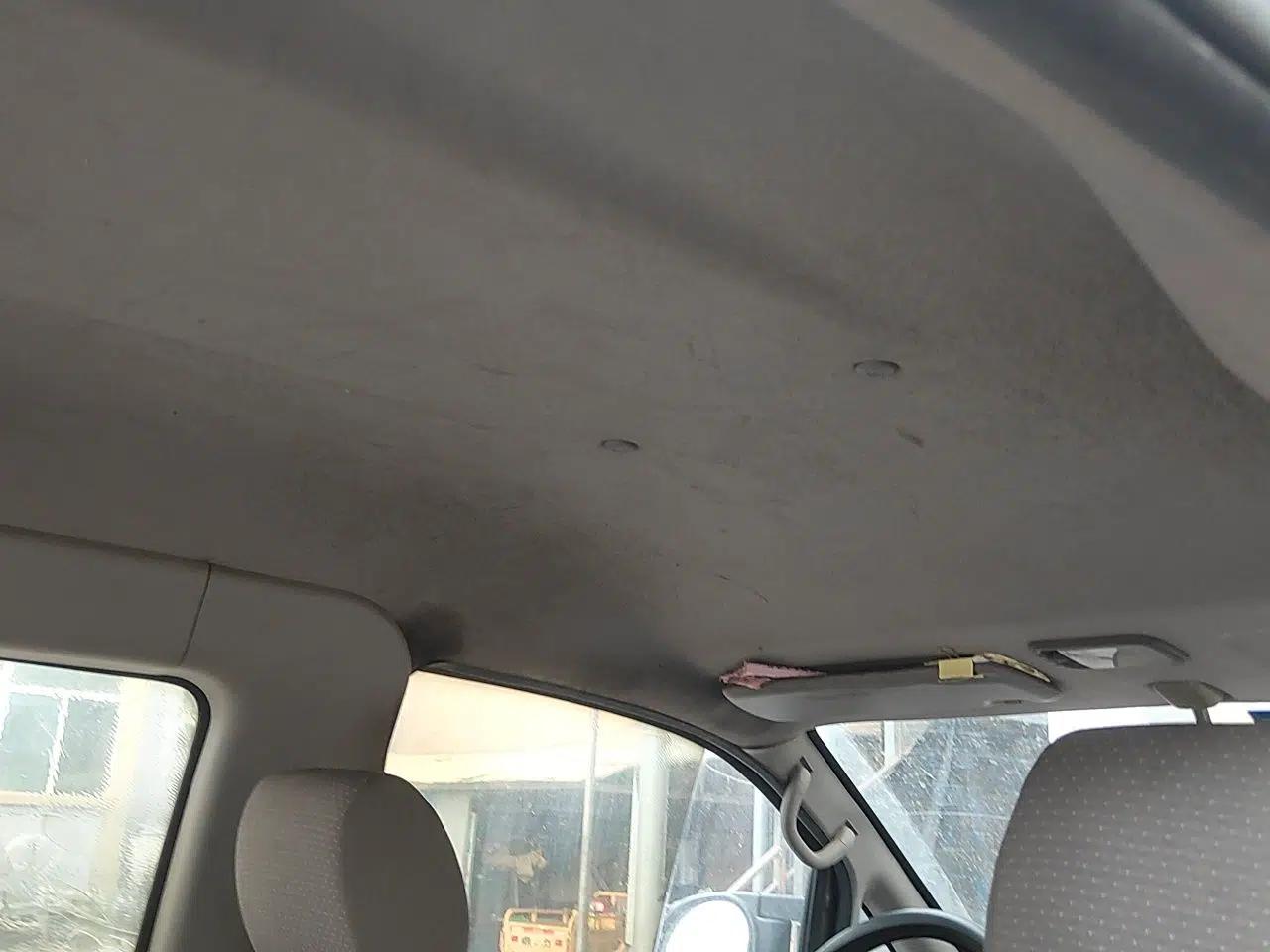 FORTHING Lingzhi 2015 V3 1.5L 7-seat Standard Model — миниатюра 19
