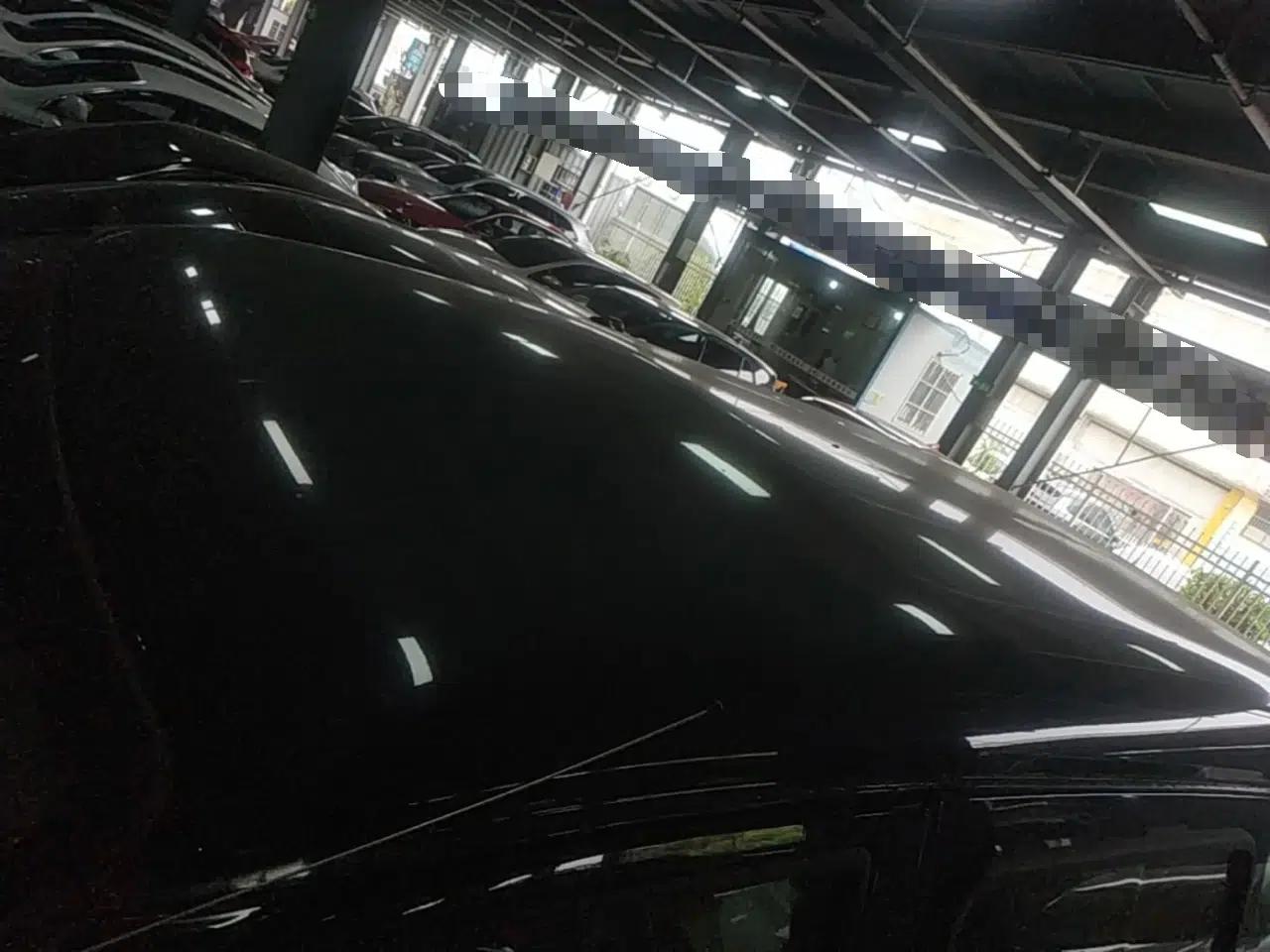 FORTHING Lingzhi 2022 M5 1.6L Practical Model 5 Seats — миниатюра 11