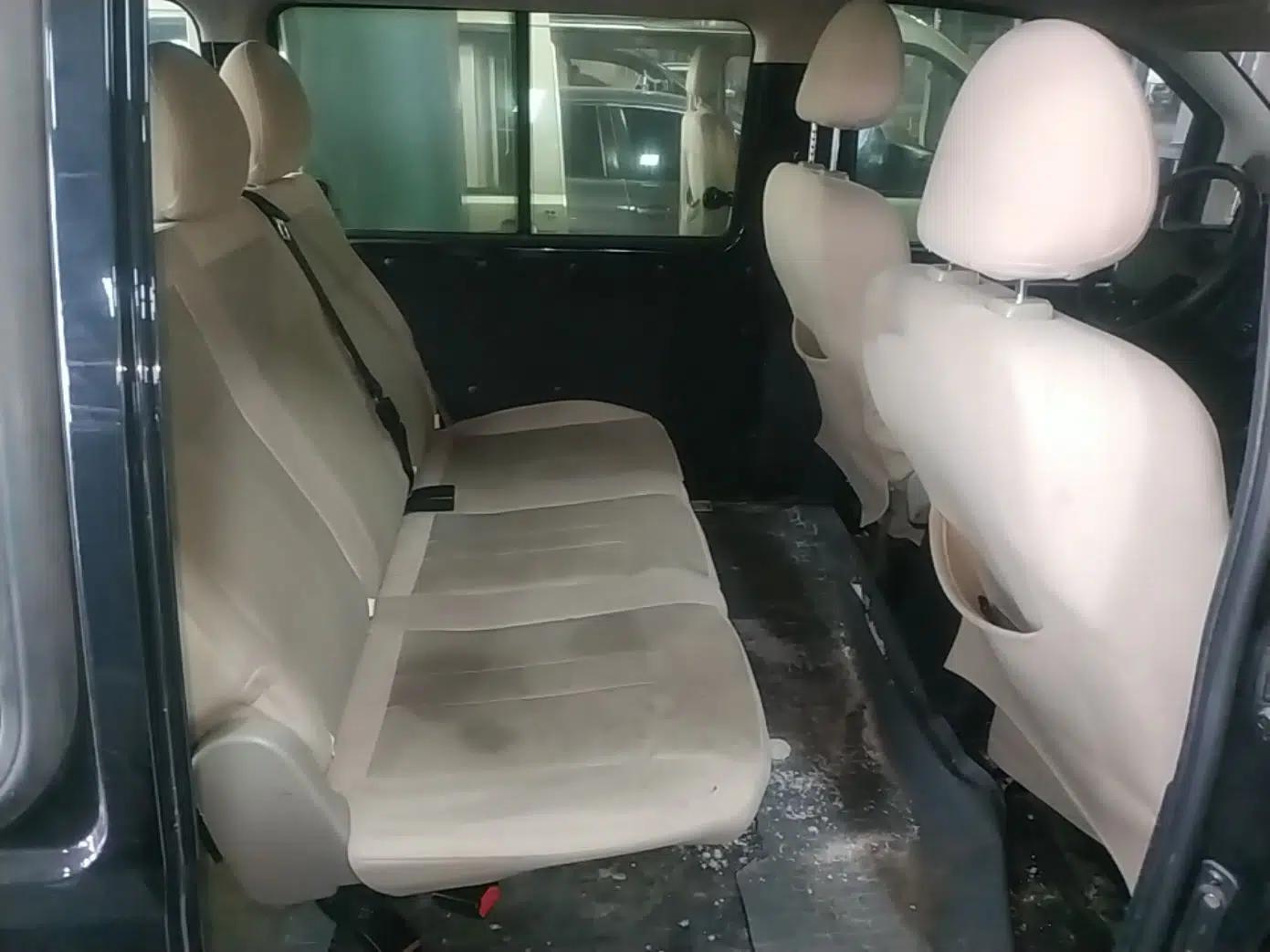 FORTHING Lingzhi 2022 M5 1.6L Practical Model 5 Seats — миниатюра 20