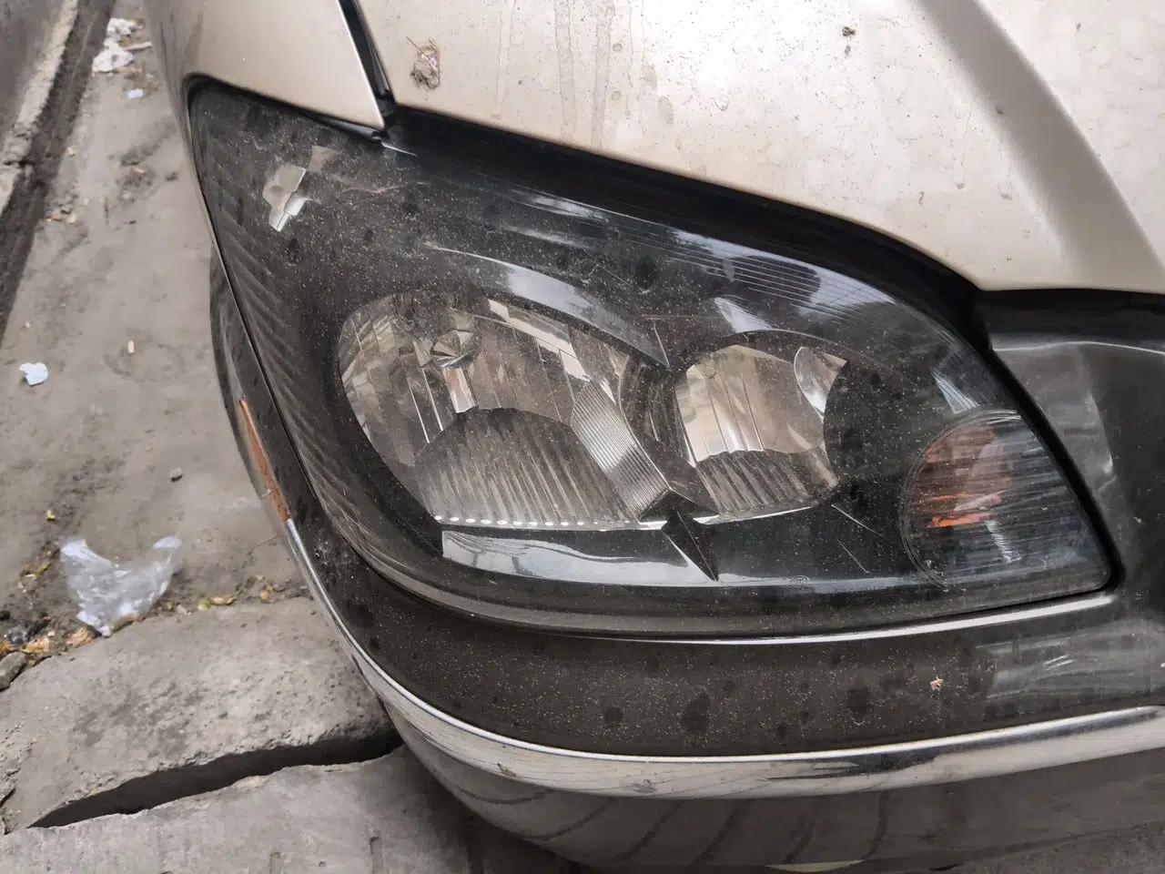 FORTHING Lingzhi 2014 M3 1.6L 7-Seater Luxury Model — миниатюра 7