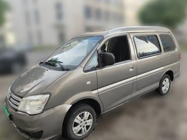 FORTHING Lingzhi 2018 M3 1.5L 5-Seat Base Model