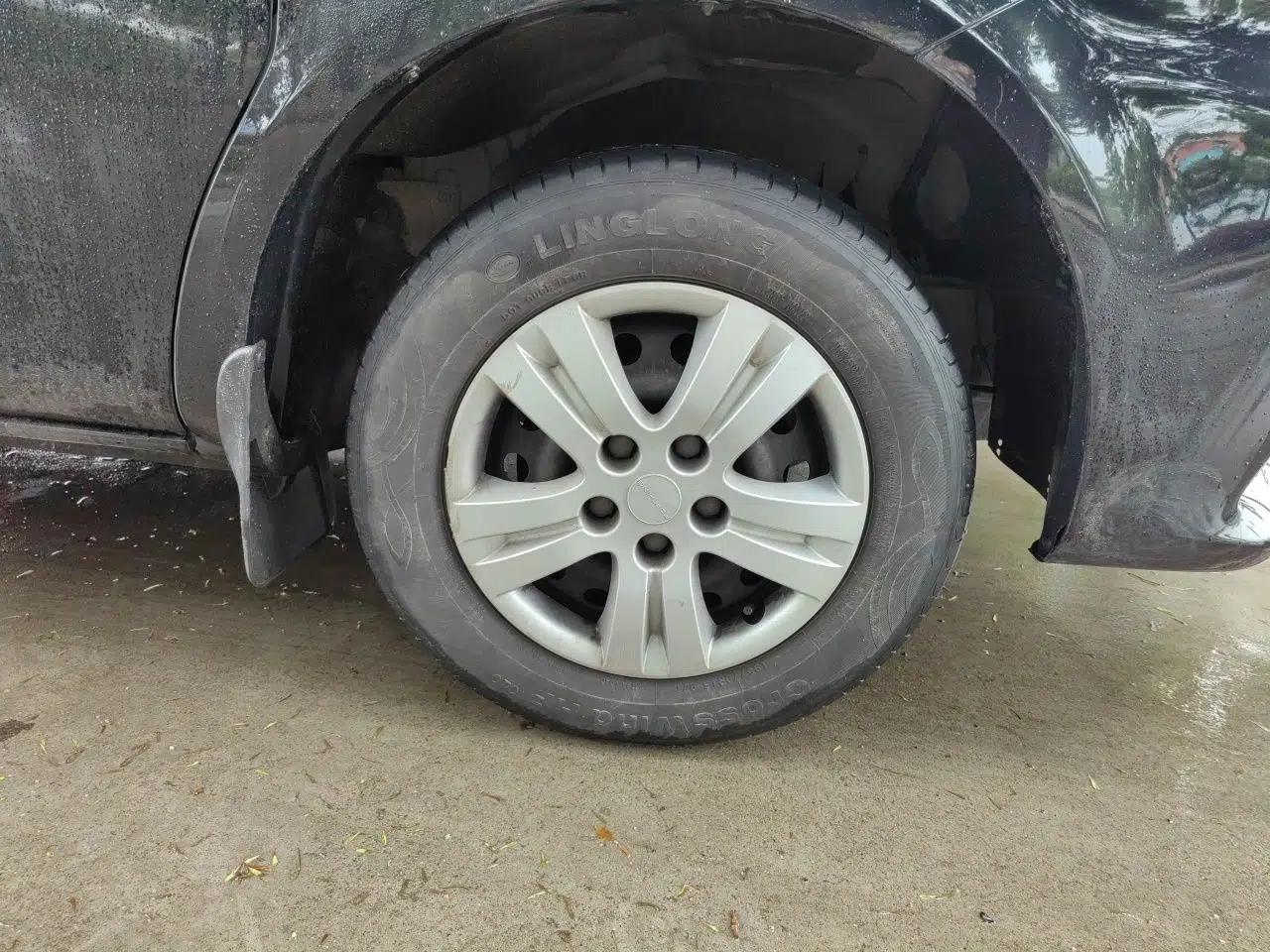 FORTHING Lingzhi 2022 Striving Version M5L 1.6L Base Model 9-Seater — миниатюра 8