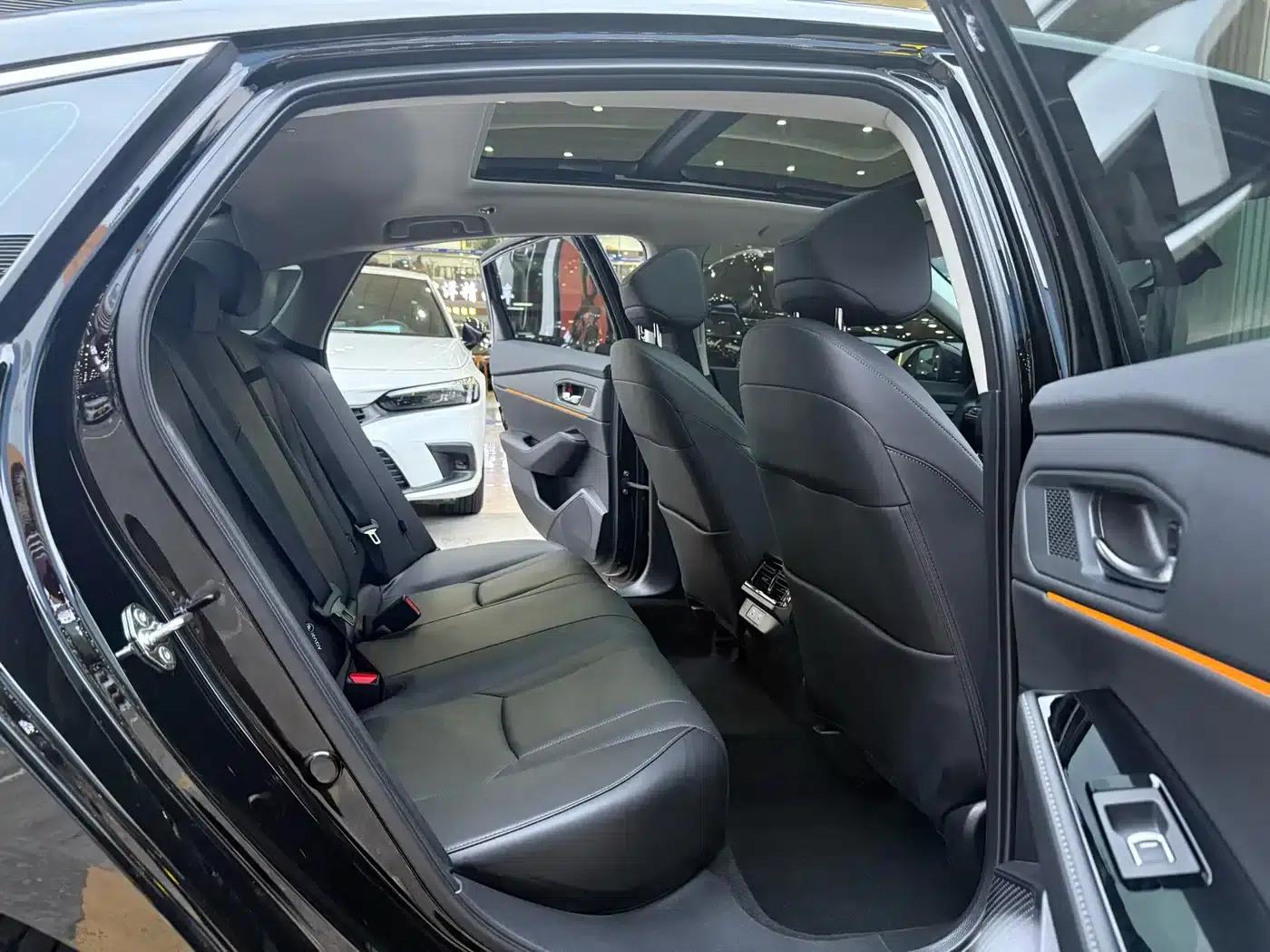 Accord 2023 260TURBO Premium Edition — миниатюра 11