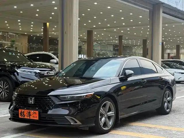 Accord 2023 260TURBO Premium Edition