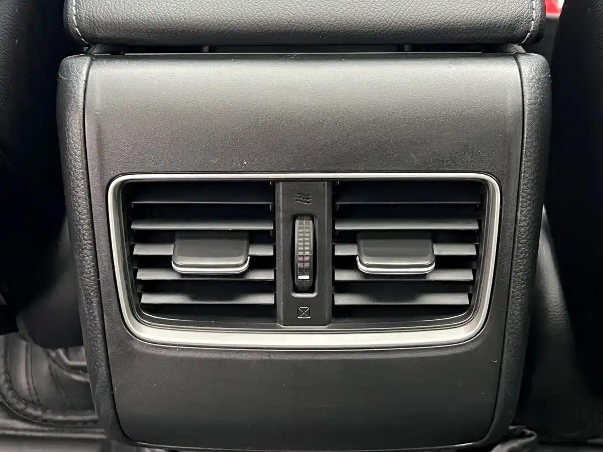 Accord 2018 260TURBO Luxury Edition (National V Emission Standard) — миниатюра 13