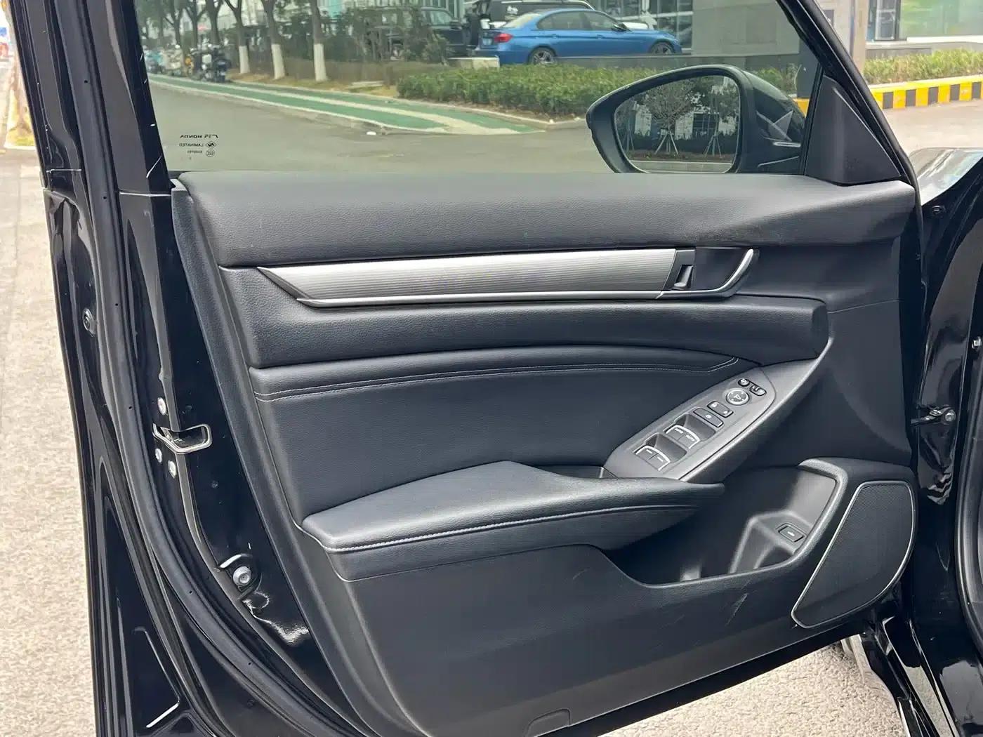 Accord 2018 260TURBO Luxury Edition (National V Emission Standard) — миниатюра 14