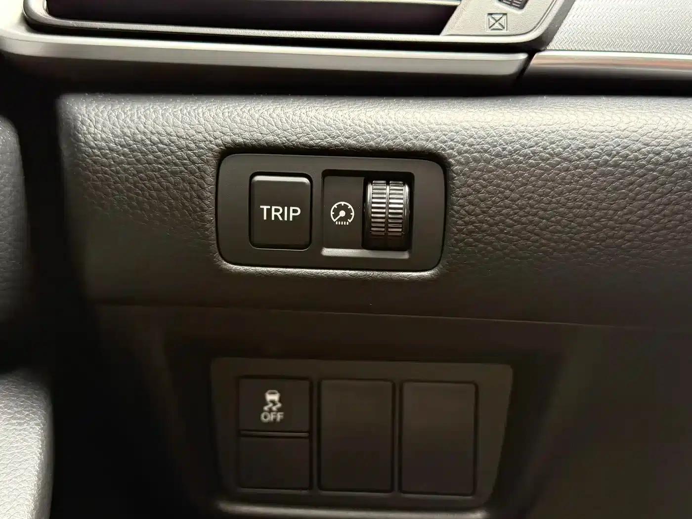 2022 Honda Accord 260TURBO Luxury Edition — миниатюра 26