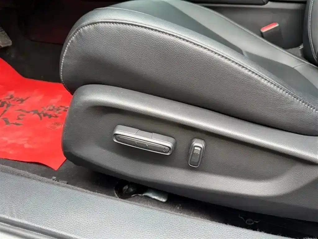 2022 Honda Accord 260TURBO Luxury Edition — миниатюра 8