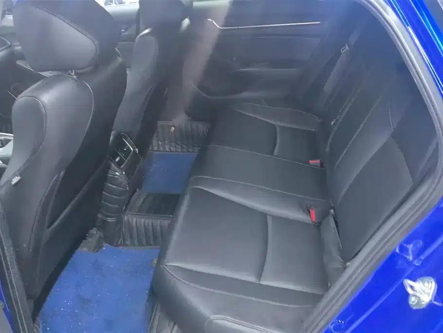 Accord 2018 260TURBO Elite Edition (National V Emission Standard) — миниатюра 11