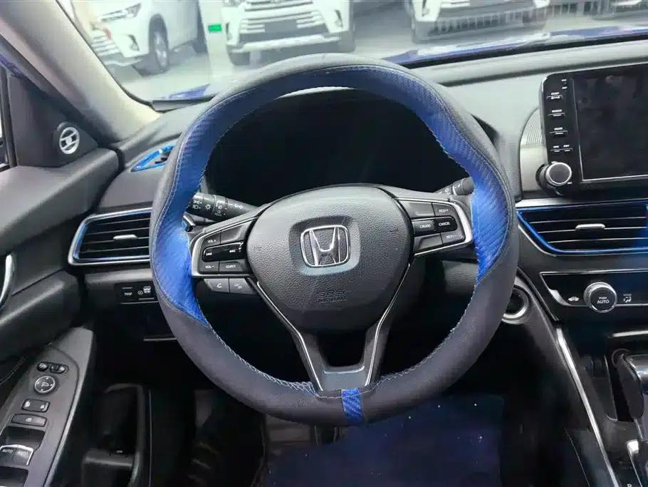 Accord 2018 260TURBO Elite Edition (National V Emission Standard) — миниатюра 15