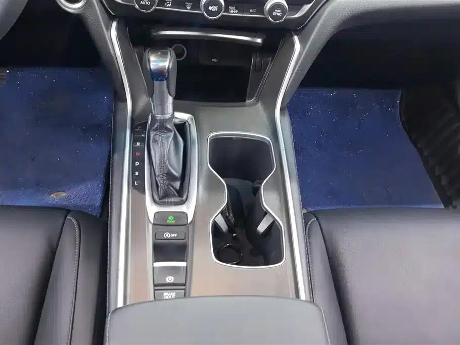 Accord 2018 260TURBO Elite Edition (National V Emission Standard) — миниатюра 16