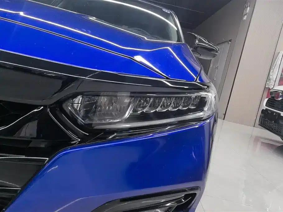 Accord 2018 260TURBO Elite Edition (National V Emission Standard) — миниатюра 5