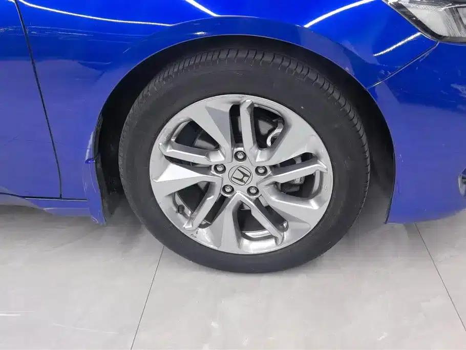 Accord 2018 260TURBO Elite Edition (National V Emission Standard) — миниатюра 6