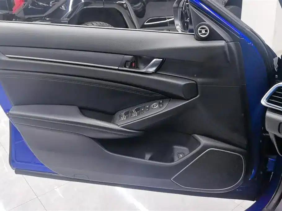 Accord 2018 260TURBO Elite Edition (National V Emission Standard) — миниатюра 7