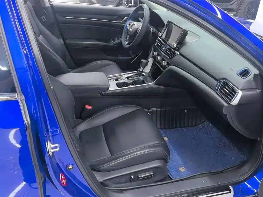Accord 2018 260TURBO Elite Edition (National V Emission Standard) — миниатюра 8