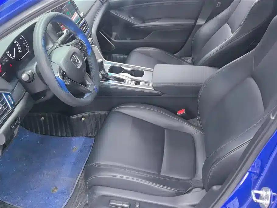 Accord 2018 260TURBO Elite Edition (National V Emission Standard) — миниатюра 9