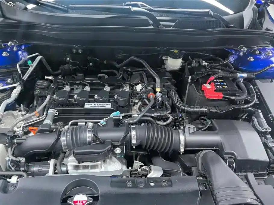 Accord 2018 260TURBO Elite Edition (National V Emission Standard) — миниатюра 10