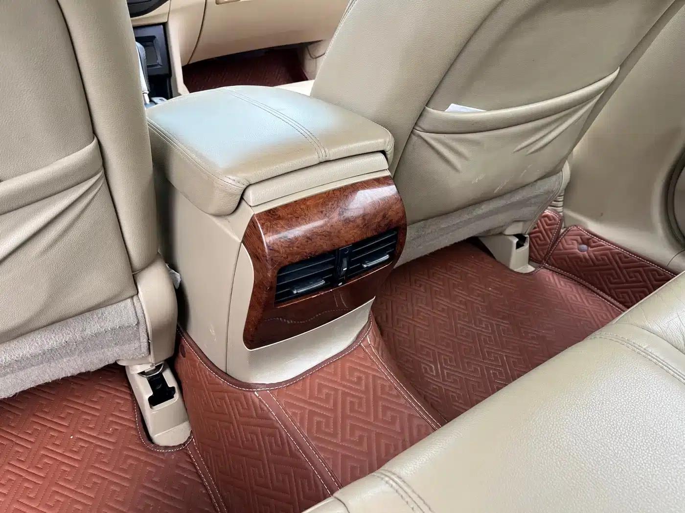 Accord 2012 2.0L SE — миниатюра 14