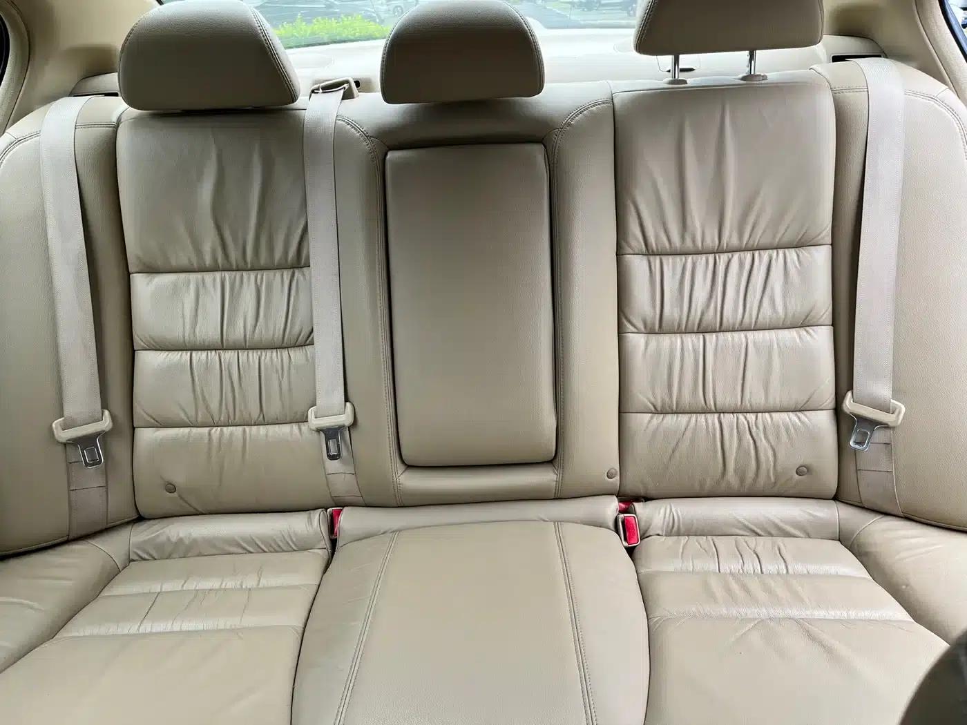 Accord 2012 2.0L SE — миниатюра 15
