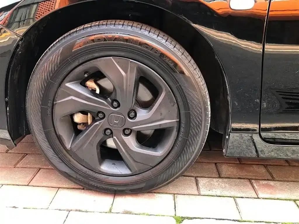 2016 Honda Accord 2.0L Comfort Edition — миниатюра 15