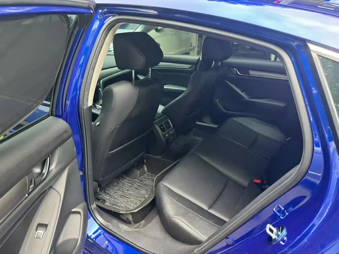 Accord 2018 260TURBO Premium Edition (National V Emission Standard) — миниатюра 6