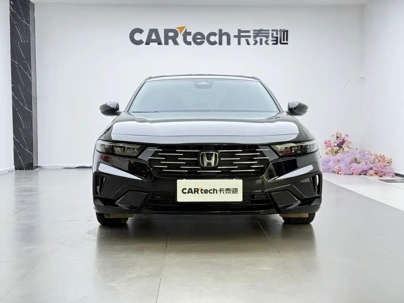 Accord 2025 Sport Series 260TURBO Luxury Edition — миниатюра 2