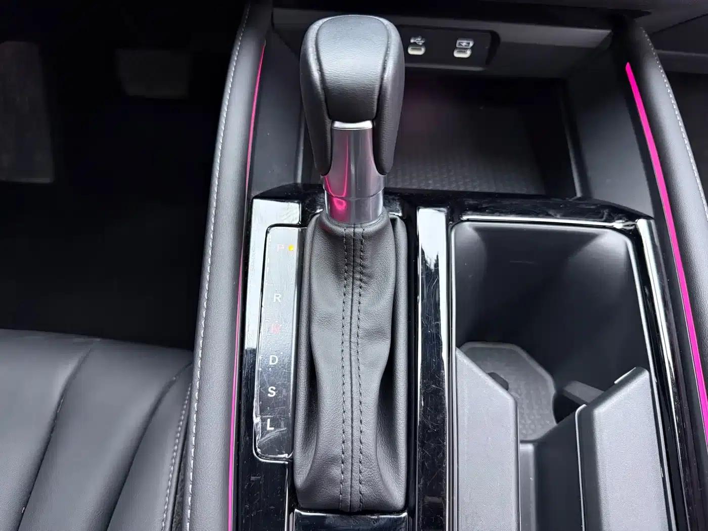 Accord 2025 Sport Series 260TURBO Luxury Edition — миниатюра 11