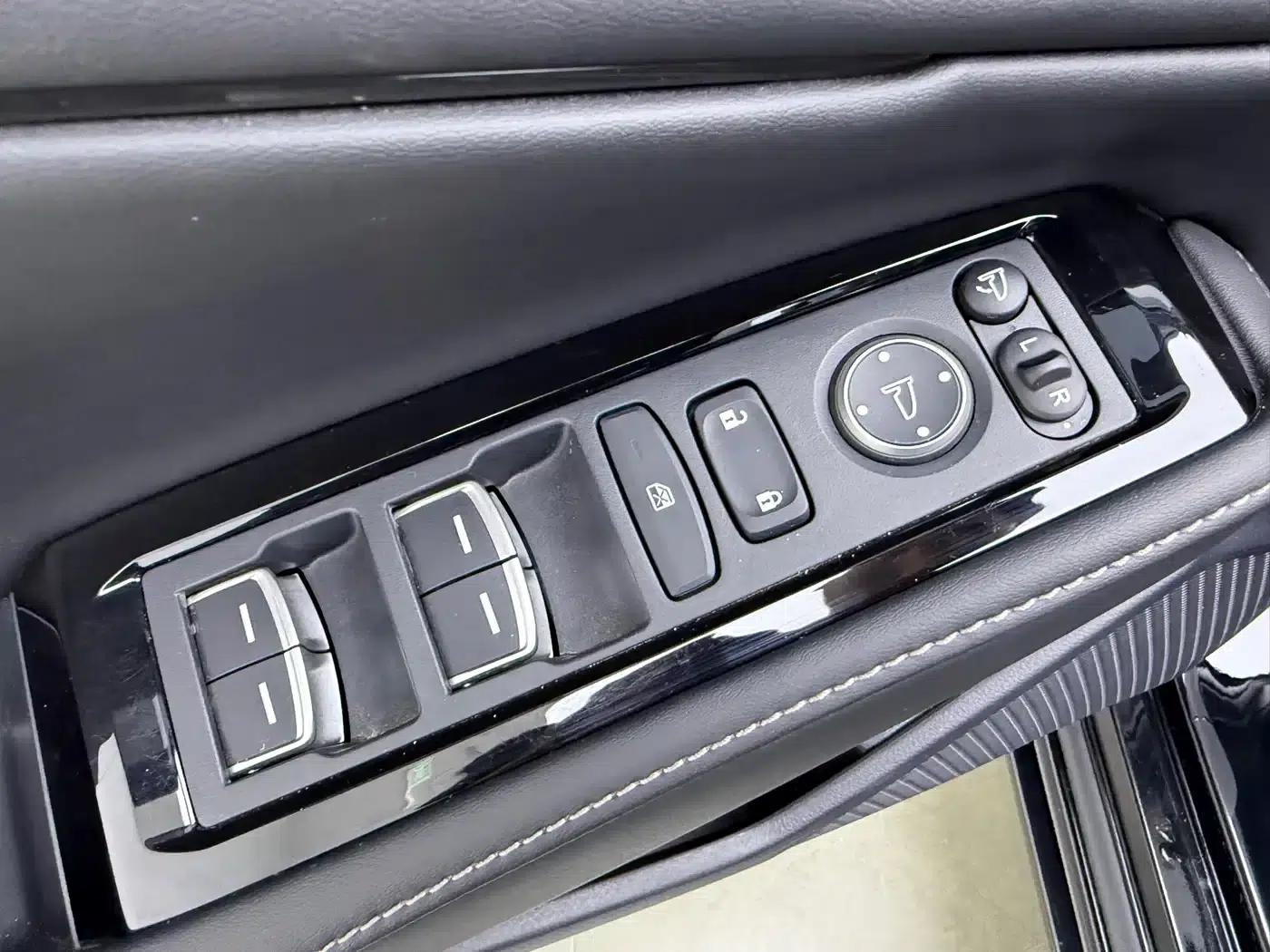 Accord 2025 Sport Series 260TURBO Luxury Edition — миниатюра 18