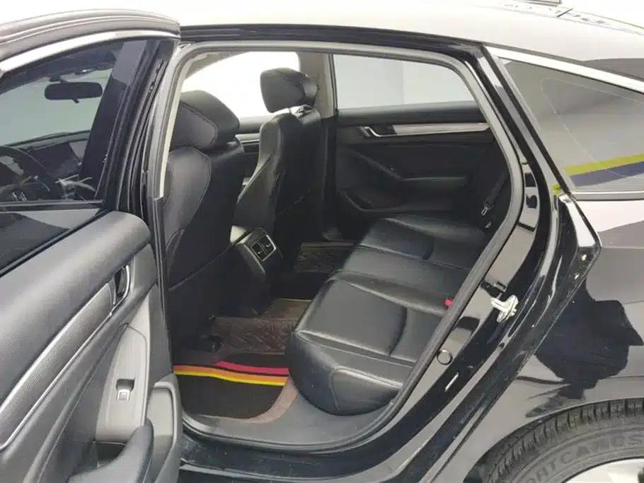 Accord 2018 260TURBO Elite Edition (China VI Emission Standard) — миниатюра 11