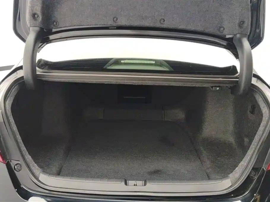 Accord 2018 260TURBO Elite Edition (China VI Emission Standard) — миниатюра 4