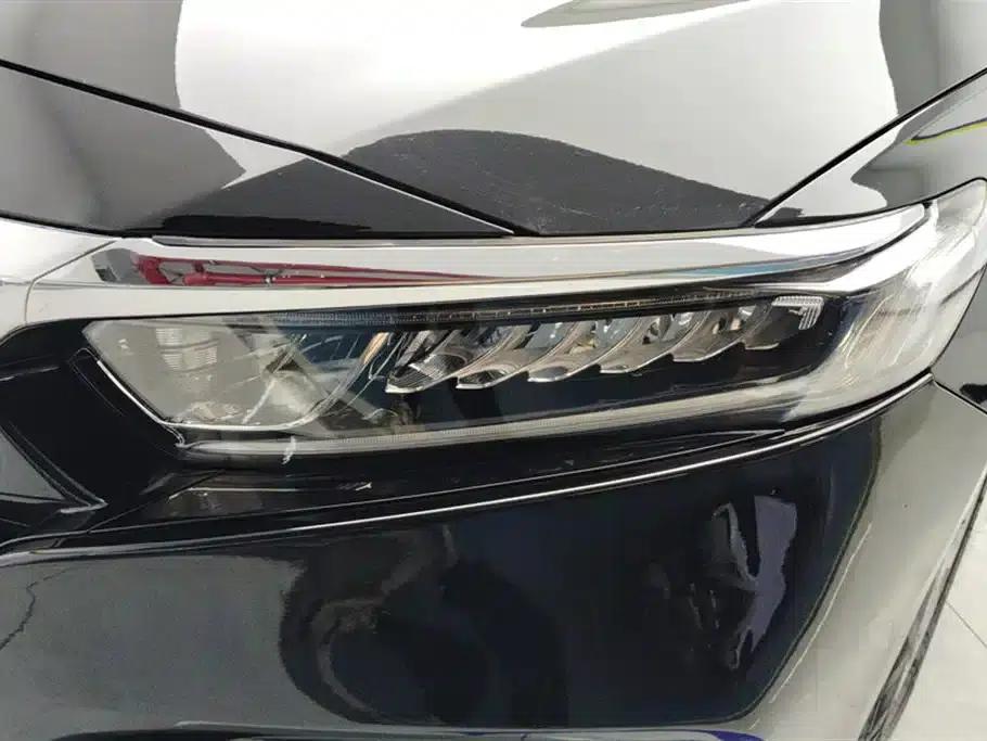 Accord 2018 260TURBO Elite Edition (China VI Emission Standard) — миниатюра 5