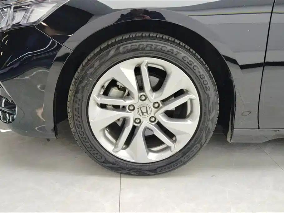 Accord 2018 260TURBO Elite Edition (China VI Emission Standard) — миниатюра 6