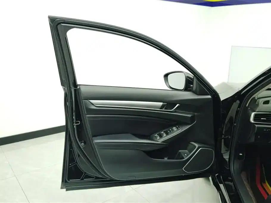 Accord 2018 260TURBO Elite Edition (China VI Emission Standard) — миниатюра 7