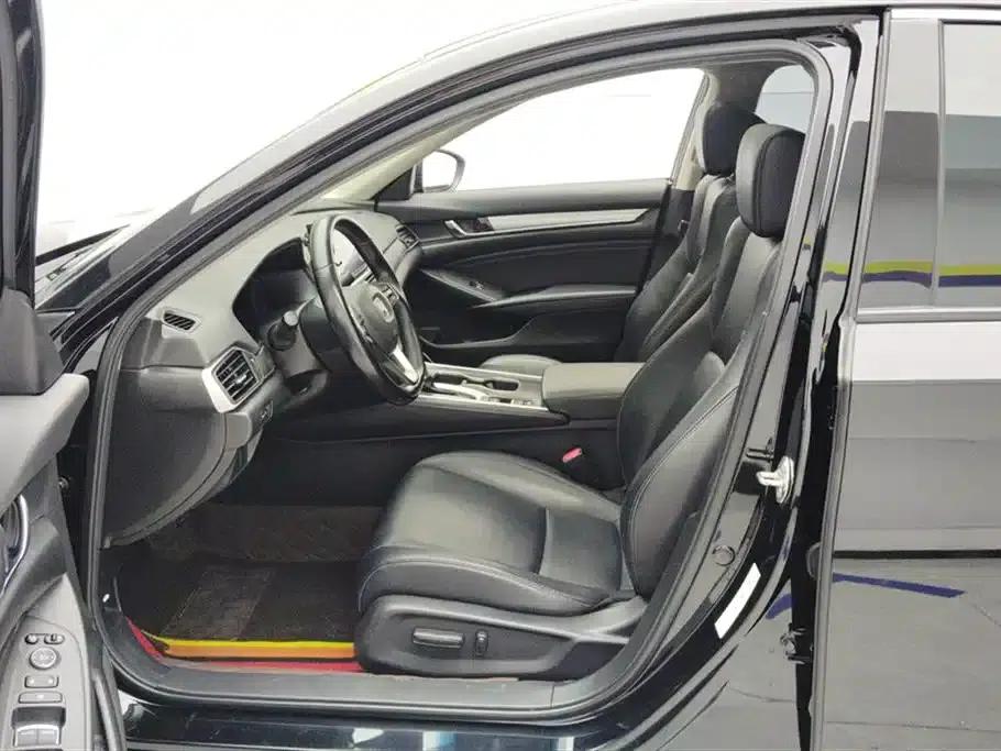 Accord 2018 260TURBO Elite Edition (China VI Emission Standard) — миниатюра 9