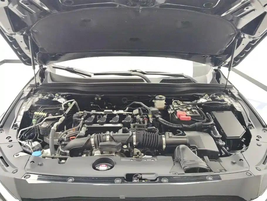 Accord 2018 260TURBO Elite Edition (China VI Emission Standard) — миниатюра 10