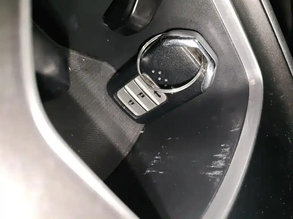 2018 Honda Accord 260TURBO Luxury Edition (China VI Emission Standard) — миниатюра 12