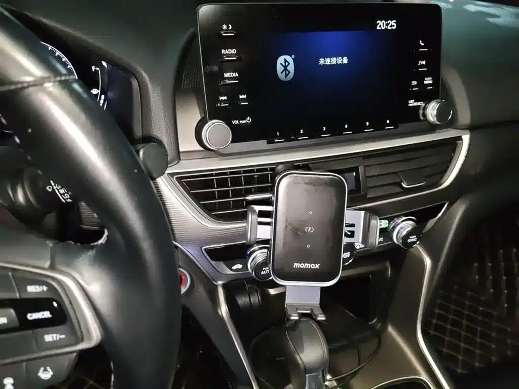 2018 Honda Accord 260TURBO Luxury Edition (China VI Emission Standard) — миниатюра 6