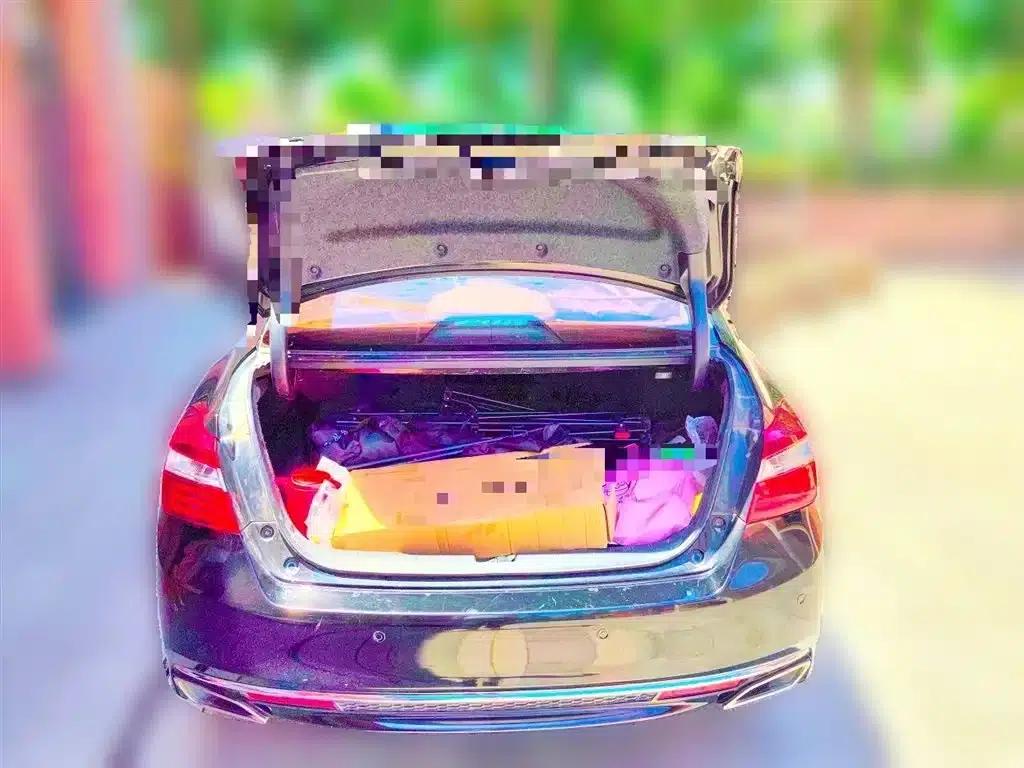 2016 Honda Accord 2.0L Comfort Edition — миниатюра 10