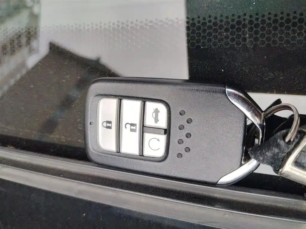 Accord 2018 260TURBO Premium Edition (National V Emission Standard) — миниатюра 12