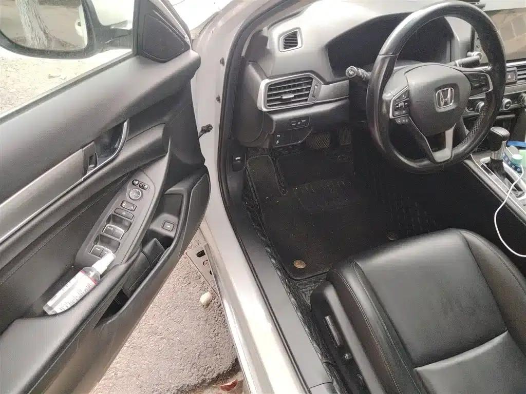 Accord 2018 260TURBO Premium Edition (National V Emission Standard) — миниатюра 14