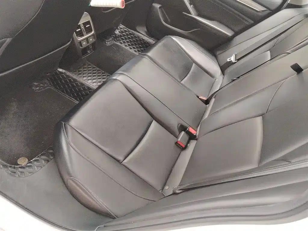 Accord 2018 260TURBO Premium Edition (National V Emission Standard) — миниатюра 15