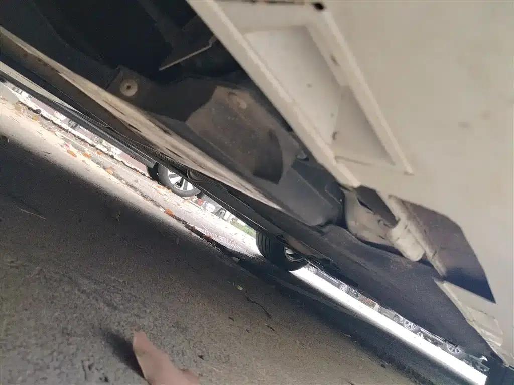 Accord 2018 260TURBO Premium Edition (National V Emission Standard) — миниатюра 17